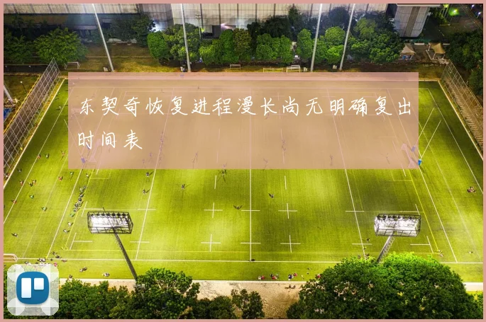 东契奇恢复进程漫长尚无明确复出时间表